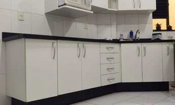 Imagem 4: Amplo Apartamento a Venda - 3 Quartos / 1 Suíte no Edifício Sergio Bukowski - Flamboyant