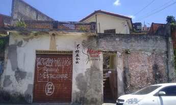 Imagem: Terreno à venda, 416 m² por R$ 530.000,00