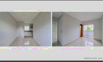 Imagem 3: ALUGUEL KITNET SEMI MOBILIADO