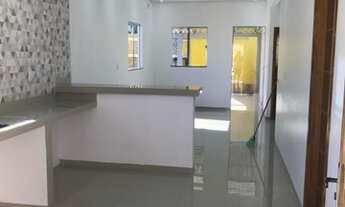 Imagem 6: Casa Recém construída , no Planalto ( PA 431) não pode ser financiada