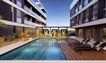 Imagem: Studio à venda, 47 m² por R$ 820.000,00