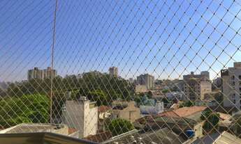 Imagem 6: Apto Lindo Totalm.Mobil.(Porteira Fechada) Sta Maria 2d(st)/2wc/1v"Oportunidade Urgen