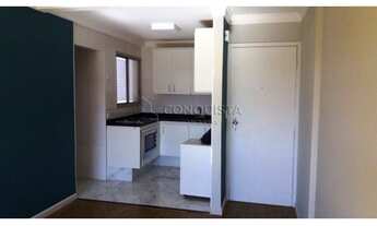 Imagem 5: Apartamento em São Paulo - Brooklin Paulista