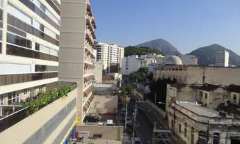 Imagem 2: MARAVILHOSO PRÉDIO COMERCIAL 1.100M2 COM 5 ANDARES TERRAÇO, ÁREA DE LAZER, CHURRASQUEIRA