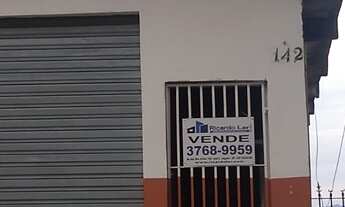 Imagem 1: Lote/Terreno para venda tem 321 m2 em Jaguaré - São Paulo - SP