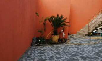 Imagem 2: CASA A VENDA NO PARQUE MONTE ALEGRE