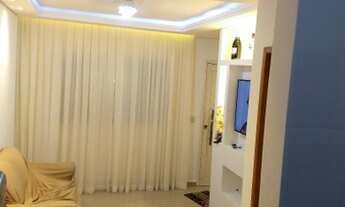 Imagem 4: Casa de Condomínio com 51m² e 2 Suítes na Vila Nhocuné