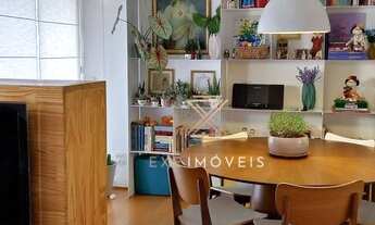 Imagem: Apartamento com 2 dormitórios à venda