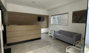 Imagem 3: Prédio/Edifício inteiro para venda possui 600 metros quadrados com 21 quartos em Prado - R