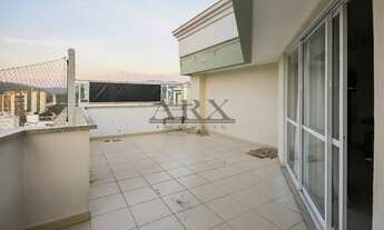 Imagem 3: Cobertura duplex no Bairro Jardim Blumenau