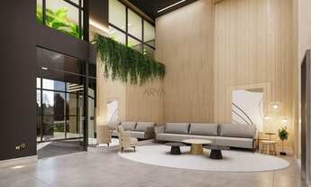 Imagem 4: Apartamento no Cabral - ARYA1