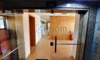 Imagem: Sala Comercial - Rio de Janeiro - Centro