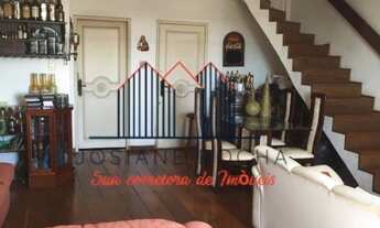 Imagem: Apartamento Duplex com 3 quartos e vaga