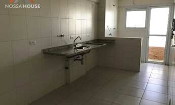 Imagem 6: Apartamento com 2 dormitórios à venda, 84 m² por R$ 838.898,00 - Vila Rica - Santos/SP