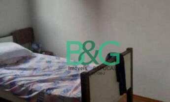 Imagem 6: Apartamento com 3 dormitórios para alugar, 61 m² por R$ 1.600,00/mês - Jabaquara - São Pau