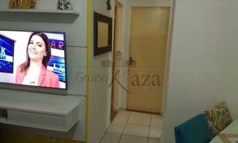 Imagem 3: Sao Jose dos Campos - Apartamento Padrão - Jardim Ouro Preto