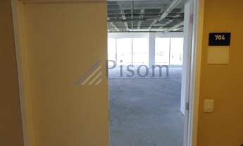 Imagem 7: Sala Comercial - Rio de Janeiro - Barra da Tijuca - Região Oeste