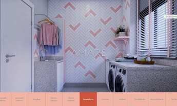 Imagem 2: APARTAMENTO com 3 dormitórios à venda com 110m² por R$ 599.777,00 no bairro Água Verde - C