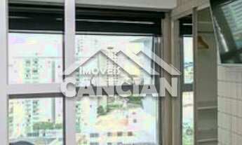 Imagem 3: EXCELENTE STUDIO CENTRAL PARA INVESTIDORES-- TOTALMENTE MOBILIADO.. PROXIMO Á SHOPING ESTA