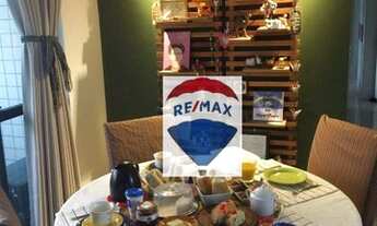 Imagem 4: Apartamento com 3 quartos à venda, 107 m² - Graças - Recife/PE