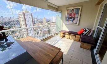 Imagem 3: Apartamento 2 dormitórios Varanda Gourmet 2 Vagas Vila Gumercindo Ipiranga