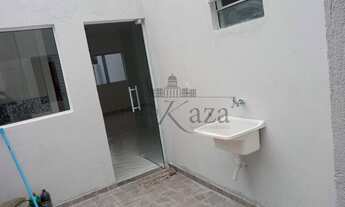 Imagem 7: Sao Jose dos Campos - Casa Padrão - Jardim Santa Ines III