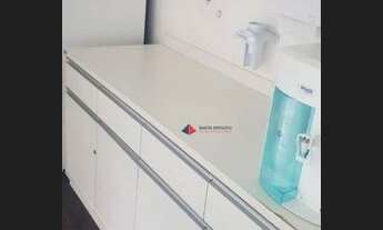 Imagem 6: Andar Corporativo para alugar, 540 m² por R$ 35.000,00/mês - Chácara Santo Antônio - São P