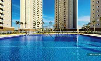 Imagem: Apartamento Floradas de Arboville 2 dormitórios