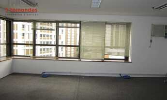 Imagem 7: Sala Comercial / Conjunto Comercial com 50 m² para venda por R$ 370.000 na Vila Mariana/SP