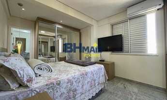 Imagem 5: Cobertura Duplex Luxo com 05 quartos a venda no Bairro Castelo BH