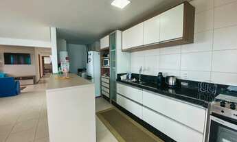 Imagem 5: Apartamento para venda tem 120 metros quadrados com 3 quartos em Itacolomi - Balneário Piç