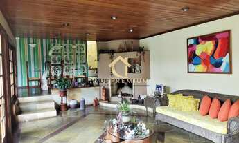 Imagem 3: Casa à venda no bairro Albuquerque - Teresópolis/RJ