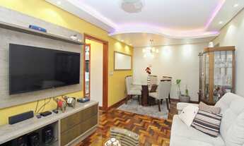 Imagem: Apartamento com 2 dormitórios à venda