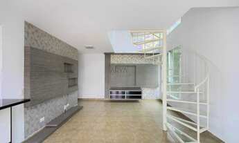 Imagem: Apartamento no Ahú - ARYA 1