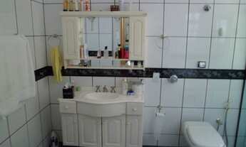 Imagem 5: Sobrado para venda tem 172 metros quadrados com 3 quartos em Cipava - Osasco - SP