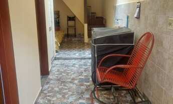 Imagem 6: Casa com 2 dormitórios à venda, 115 m² por R$ 290.000,00 - Vila Tibério - Ribeirão Preto/S