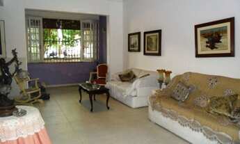 Imagem 2: Excelente Casa Triplex Melhor Localização da Urca. RARIDADE!