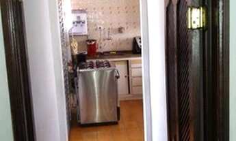 Imagem 4: Casa com 3 dormitórios à venda, 110 m² por R$ 330.000,00 - Caneleira - Santos/SP