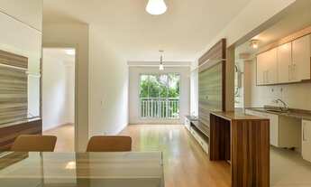 Imagem: Apartamento com 2 dormitórios à venda