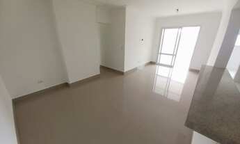 Imagem 2: PRAIA GRANDE - Apartamento Padrão - CANTO DO FORTE