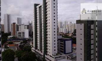Imagem 7: Apto ao lado da Faculdade Maurício de Nassau