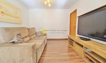 Imagem 4: APARTAMENTO com 3 dormitórios à venda com 137.7m² por R$ 530.000,00 no bairro Vila Izabel