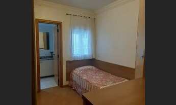 Imagem 6: Apartamento à venda, 129 m² por R$ 855.000,00 - Vila Assunção - Santo André/SP