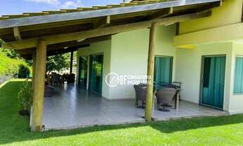 Imagem 3: Casa em Enseadinha de Serrambi com 7 quartos