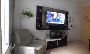 Imagem 2: Apartamento para Venda em São José/SC