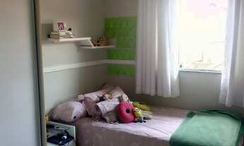 Imagem 4: Casa para venda possui 180 metros quadrados com 3 quartos em Santa Inês - Belo Horizonte