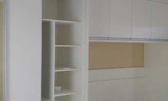 Imagem 7: Apartamento a venda em Camaçari, 3/4, suíte, varanda, armários. condomínio com boa infra e