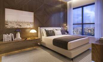 Imagem 2: APARTAMENTO com 2 dormitórios à venda com 125m² por R$ 948.833,00 no bairro Batel - CURITI