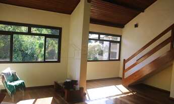 Imagem 4: Cobertura duplex 3 quartos no Cascatinha - Nova Friburgo