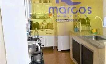 Imagem 6: Apartamento para Venda em Araruama, Bananeiras (Iguabinha), 1 dormitório, 1 banheiro, 1 va